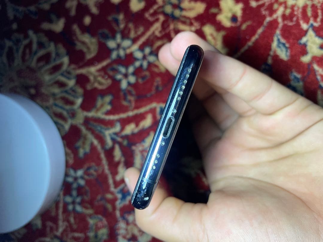 Apple iPhone XS ジャンク 部品取り用