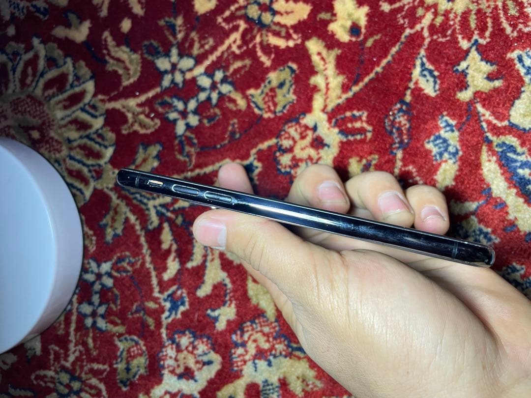 Apple iPhone XS ジャンク 部品取り用