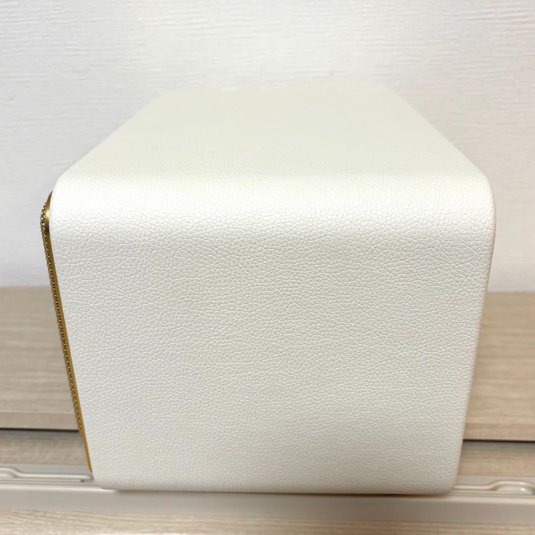 EDIFIER D32 ワイヤレススピーカー　ホワイト