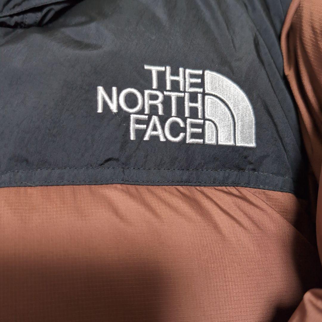 coma♡！ ザノースフェイス ショートヌプシジャケット