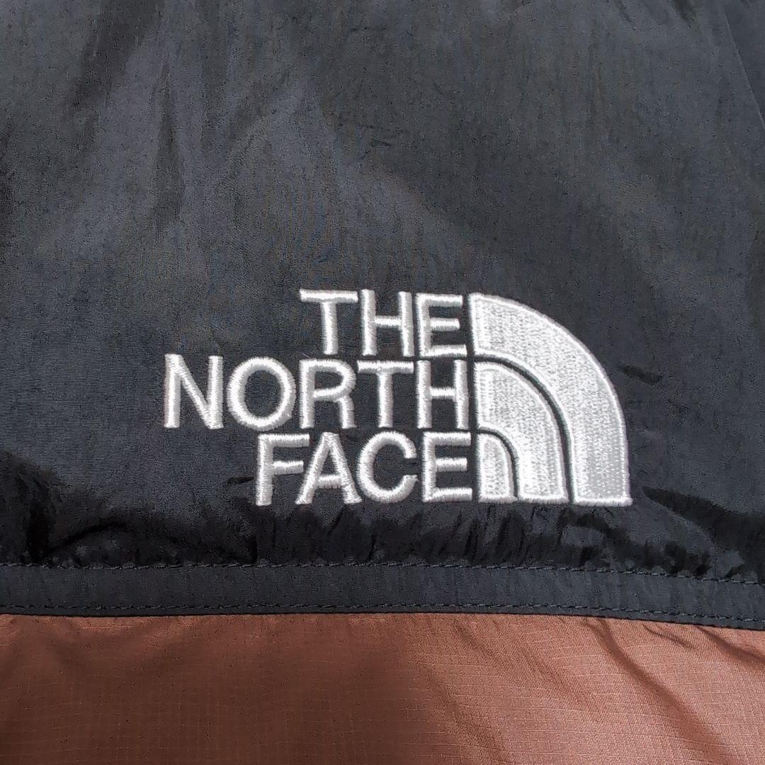 coma♡！ ザノースフェイス ショートヌプシジャケット