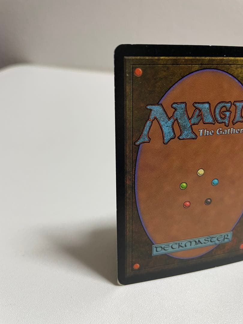 直観 Intuition 日本語版 マジック：ザ・ギャザリング MTG