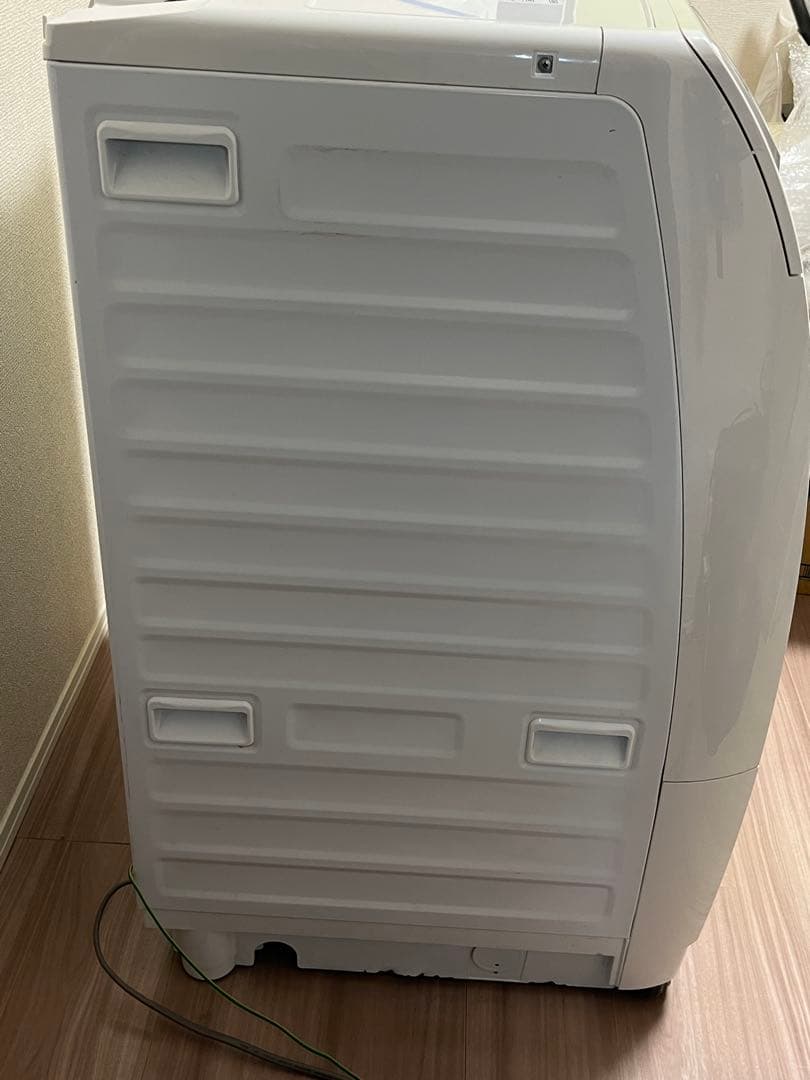 【設置込み】Panasonic ドラム式洗濯乾燥機 7kg NA-VD150L