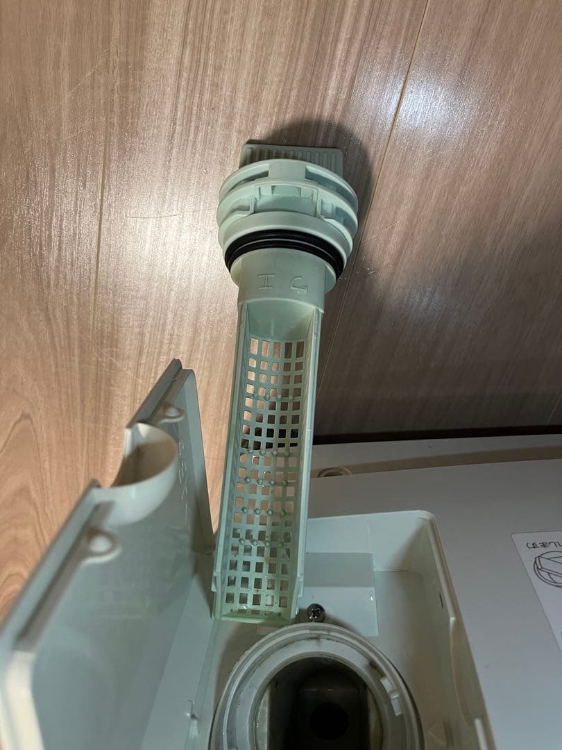 【設置込み】Panasonic ドラム式洗濯乾燥機 7kg NA-VD150L