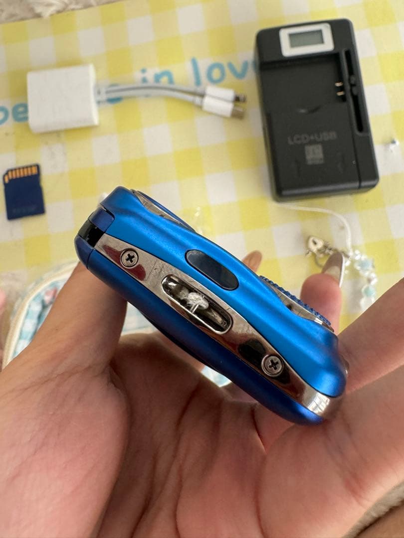 超美品 FUJIFILM FinePix JX400 動作確認済み 付属品完備