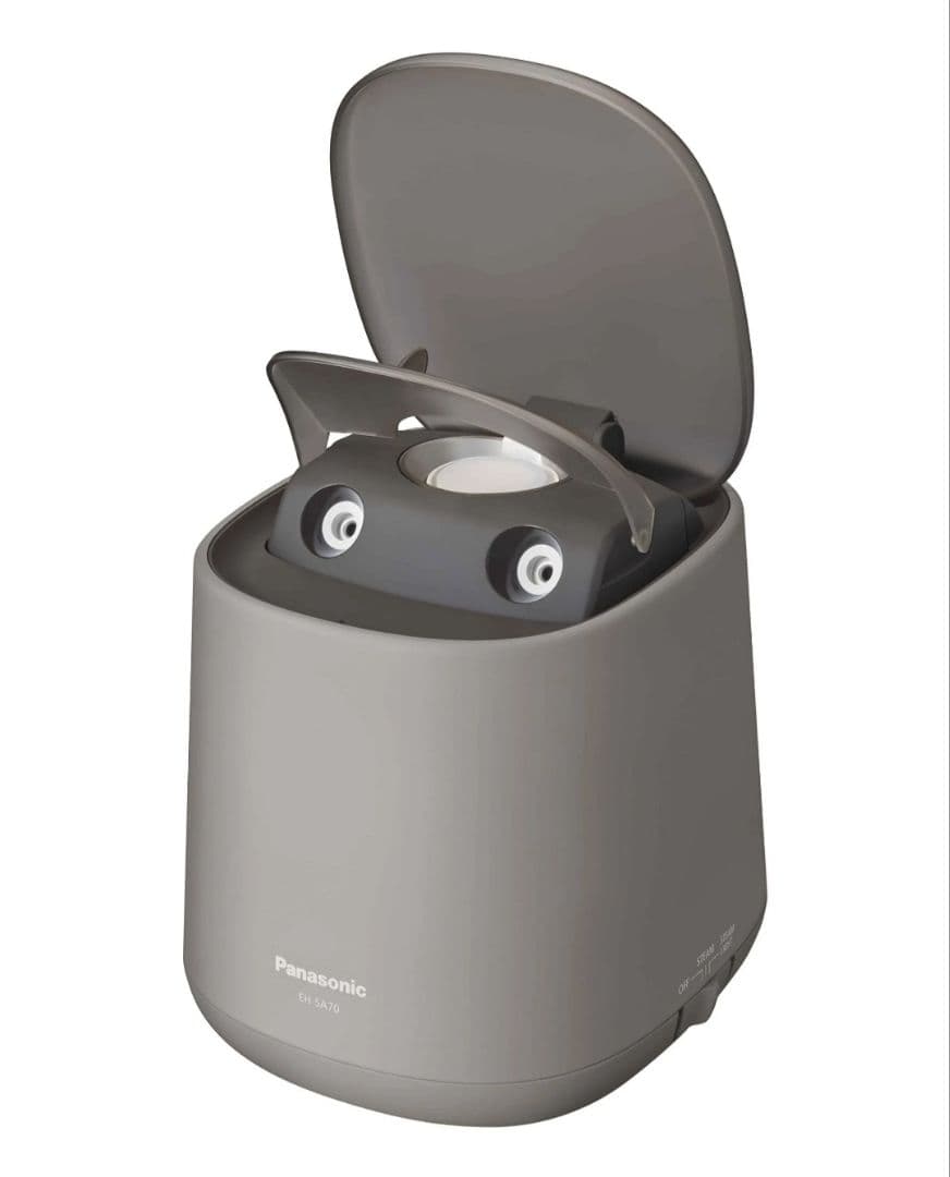 Panasonic EH-SA70-H フェイススチーマー