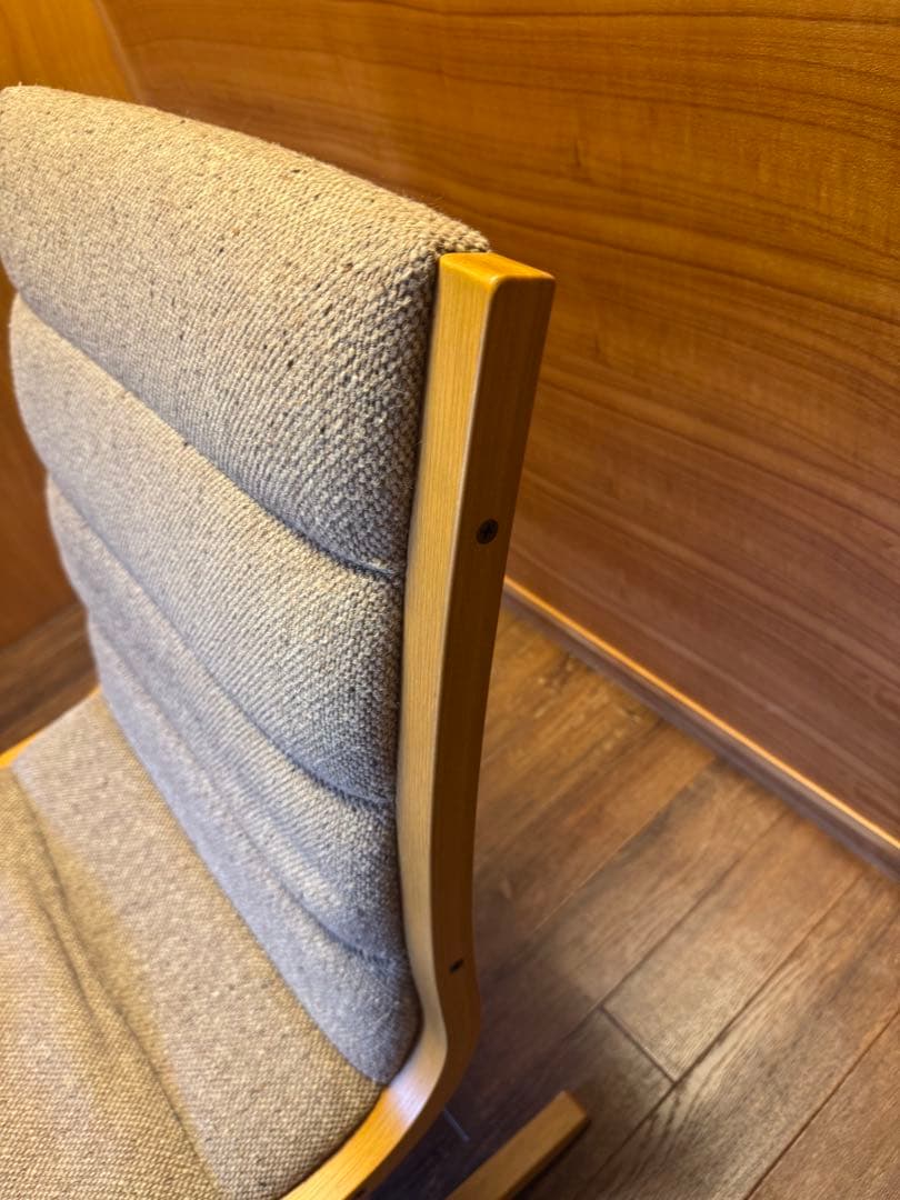 天童木工　1人掛けチェア