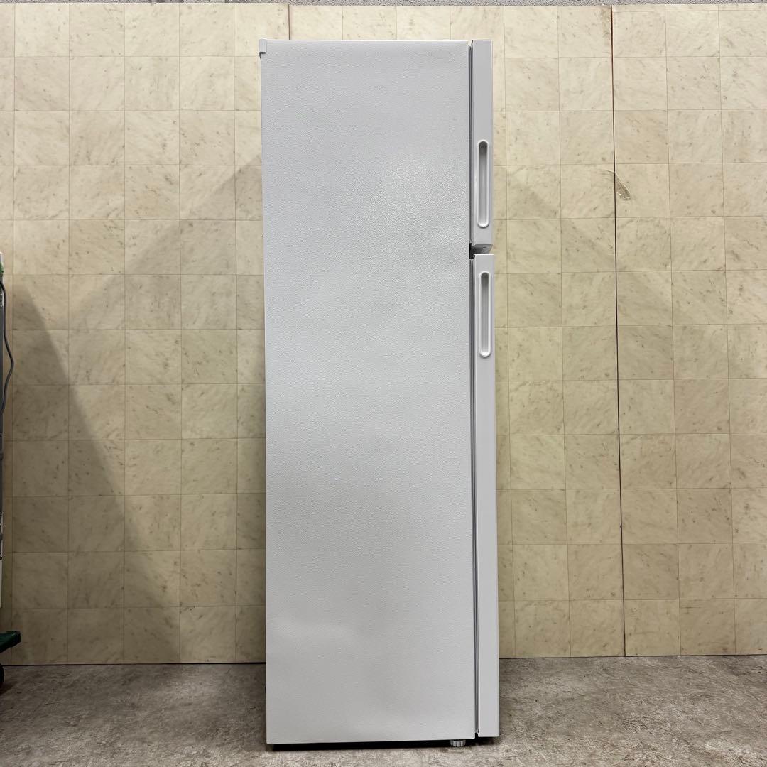【配送・設置無料‼️】マックスゼン 168L 2ドア 冷蔵庫 2025年製