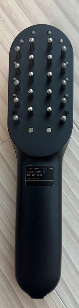 STELLA BEAUTE 美顔器 ブラック