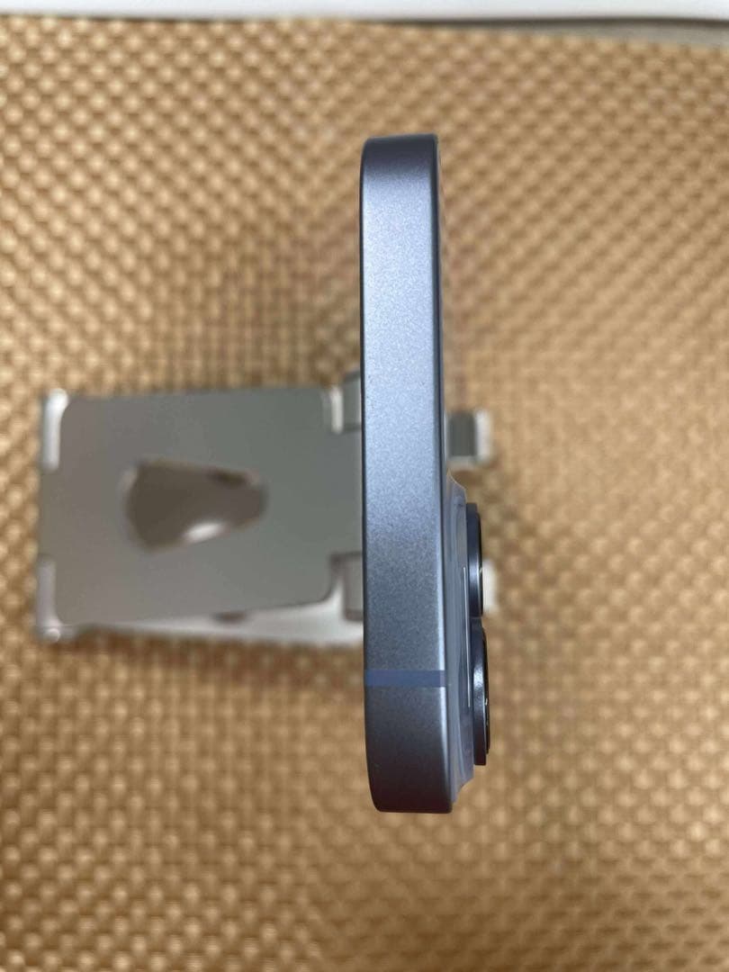 iPhone 14 128 GB ブルーSIMフリー【6044】