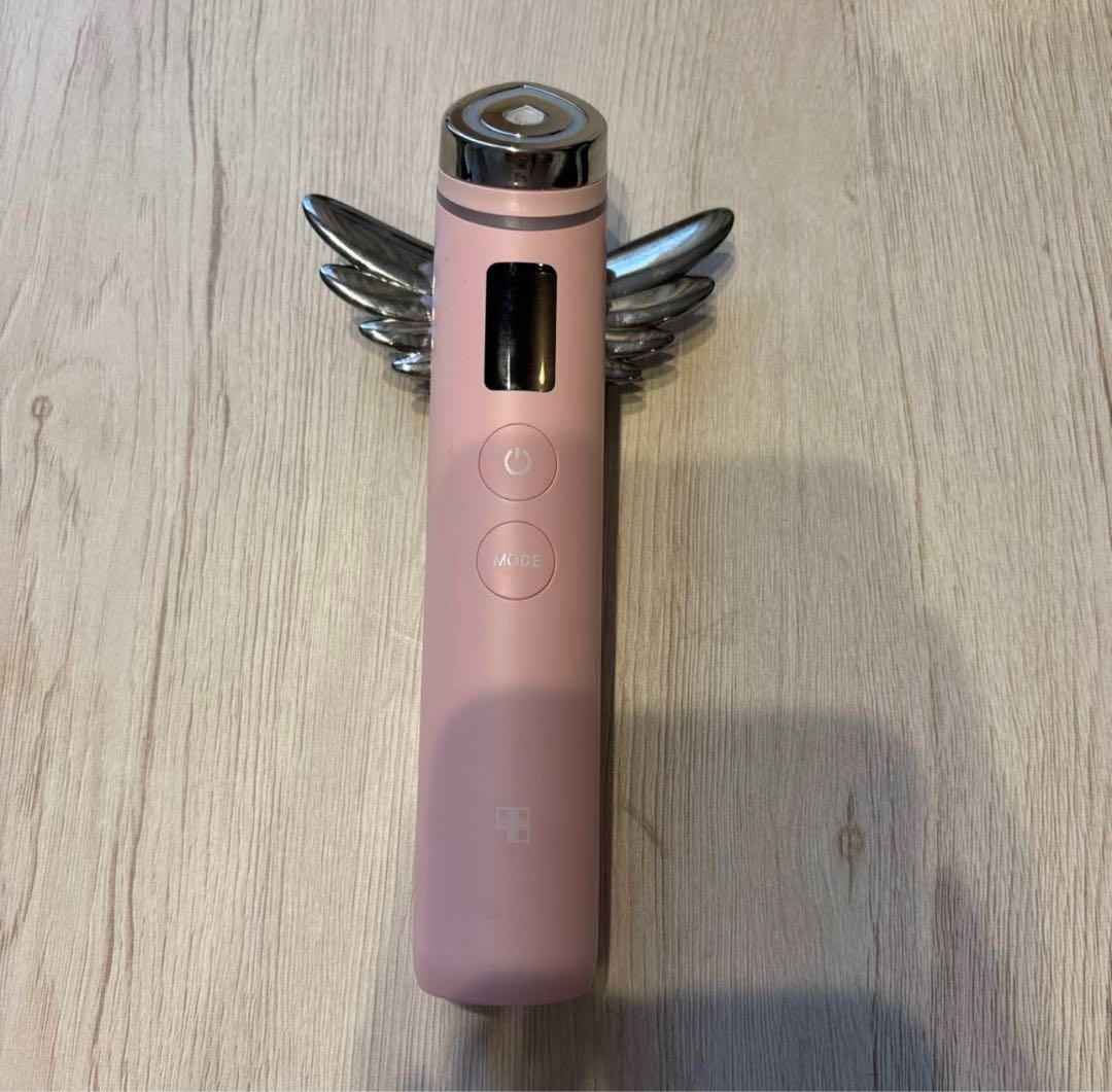 【限定】Medicube AGE-Rブースタープロ エンジェルエディション