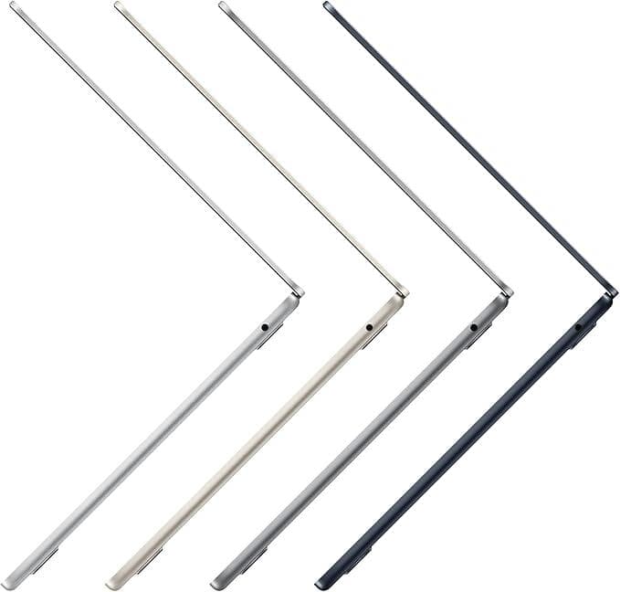 Apple MacBook Air ミッドナイト