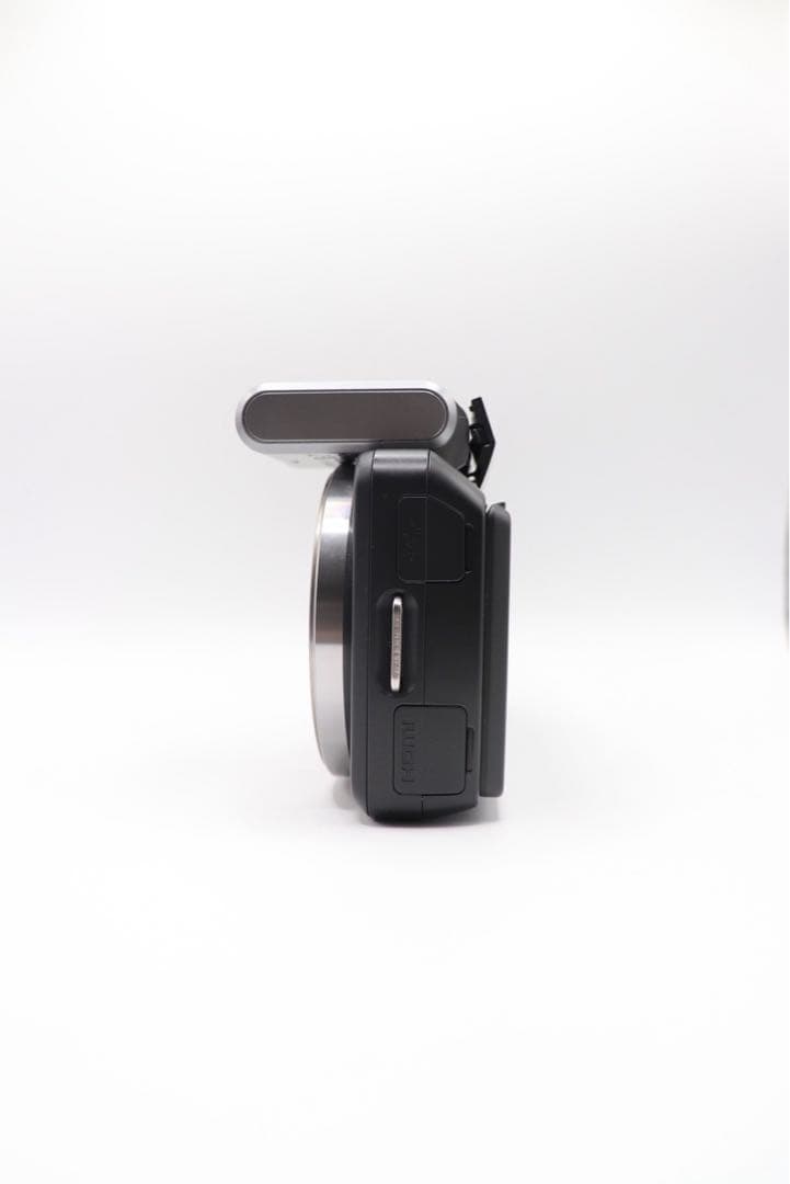 ✨動作確認済み！✨SONY NEX-3 レンズ、充電器付き！