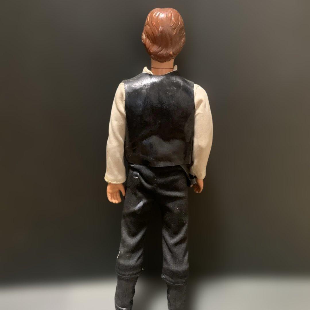 オールドケナー ハンソロ 12インチ