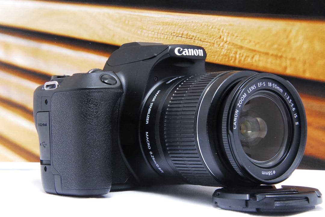 一眼レフ キャノン Canon X10 Bluetooth Wi-Fi 瞳AI