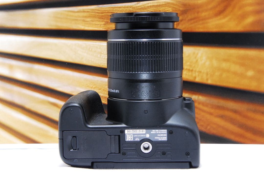 一眼レフ キャノン Canon X10 Bluetooth Wi-Fi 瞳AI