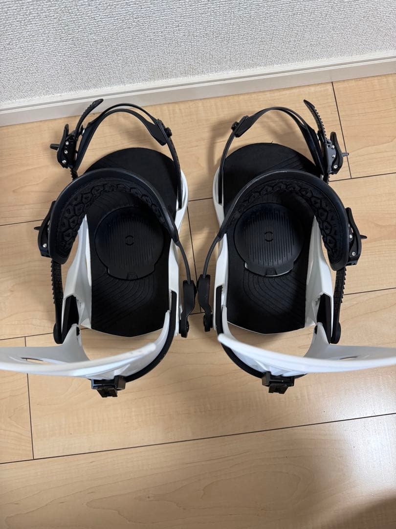 23-24 UNION FRITE PRO ビンディング