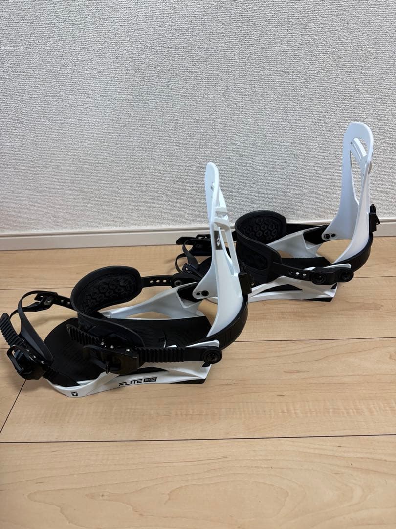 23-24 UNION FRITE PRO ビンディング