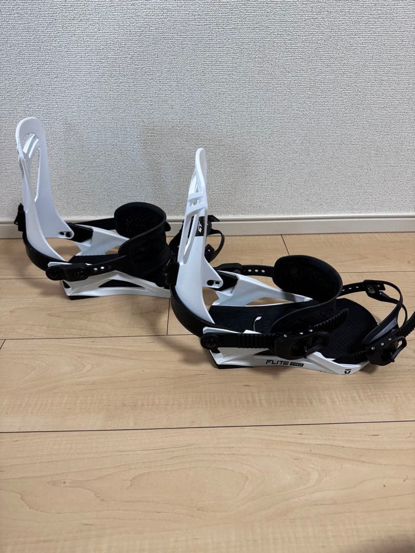 23-24 UNION FRITE PRO ビンディング