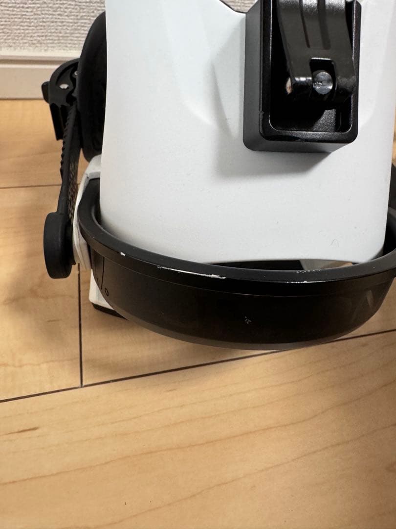 23-24 UNION FRITE PRO ビンディング