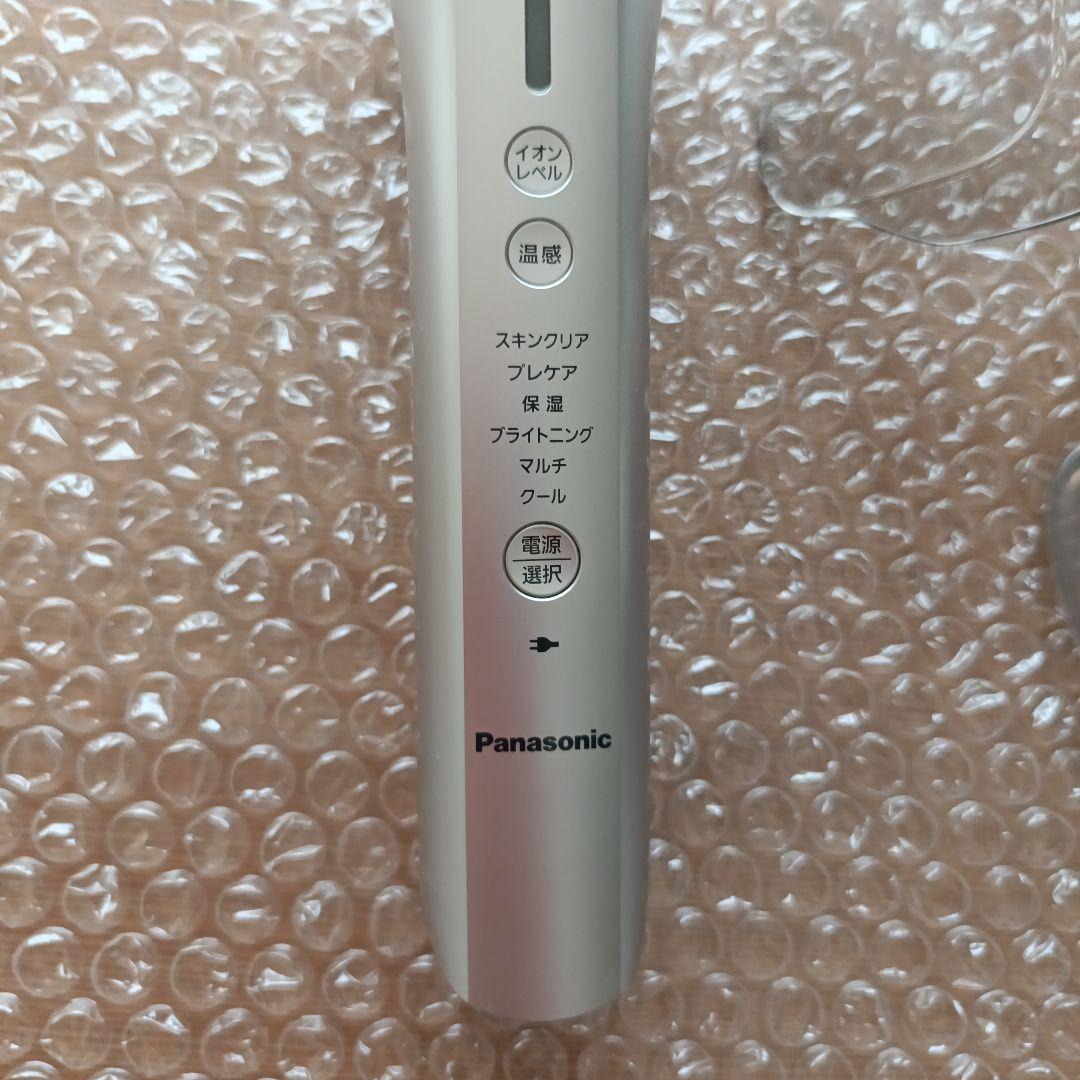 ボディ・フェイスケア Panasonic EH-ST98-N GOLD