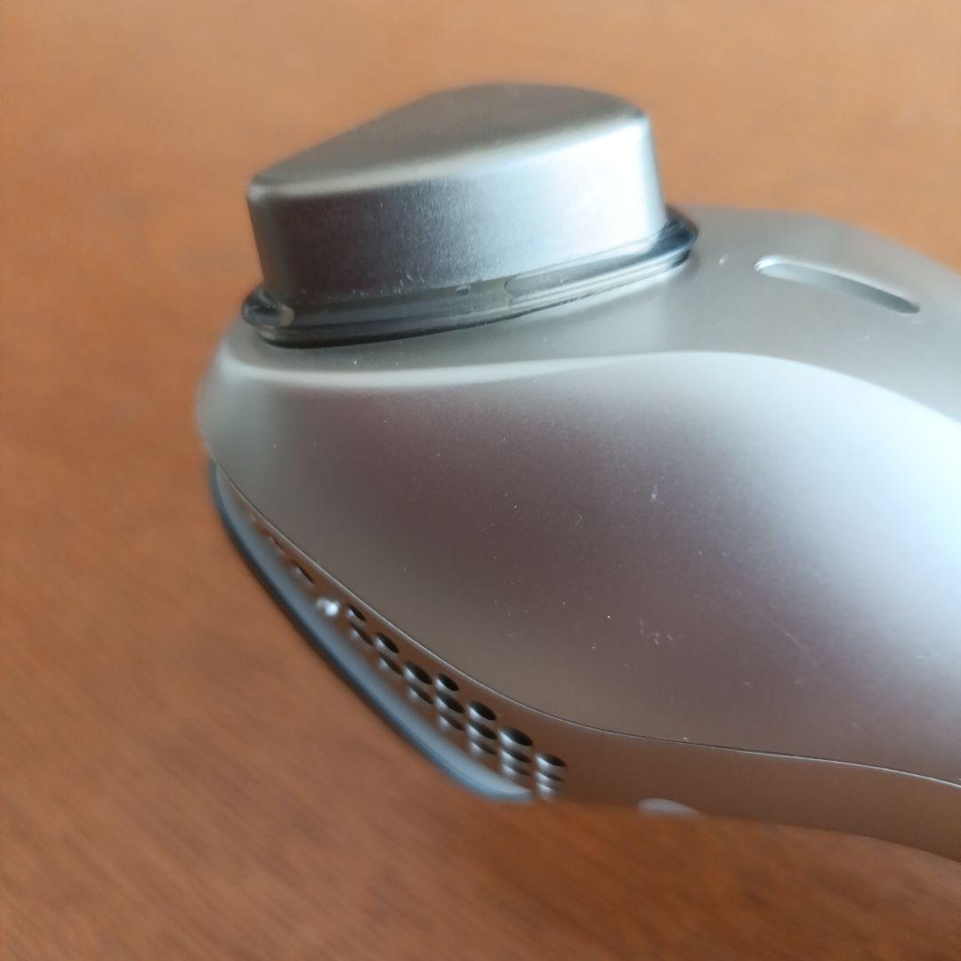 ボディ・フェイスケア Panasonic EH-ST98-N GOLD