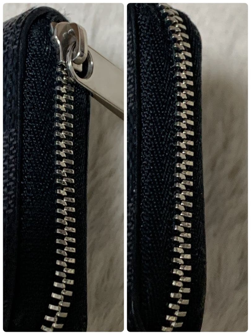 ルイヴィトン ダミエ グラフィット ジッピーパース 小銭入れ カードケース