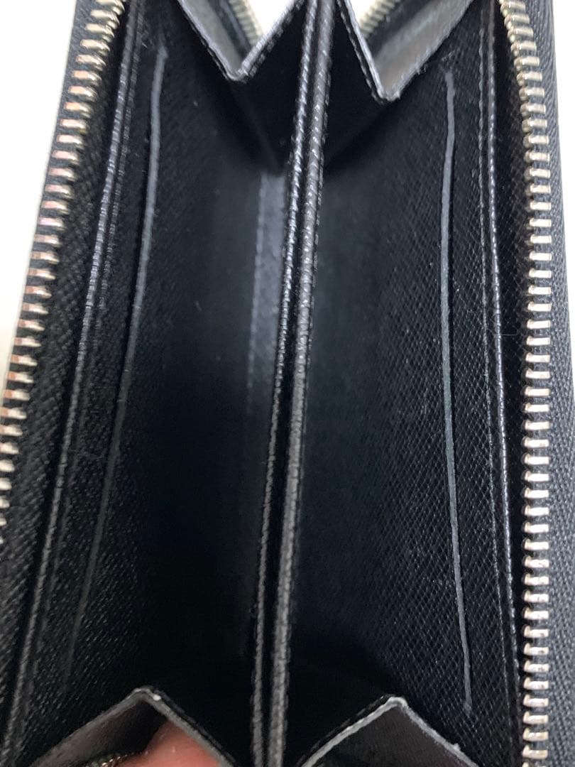 ルイヴィトン ダミエ グラフィット ジッピーパース 小銭入れ カードケース