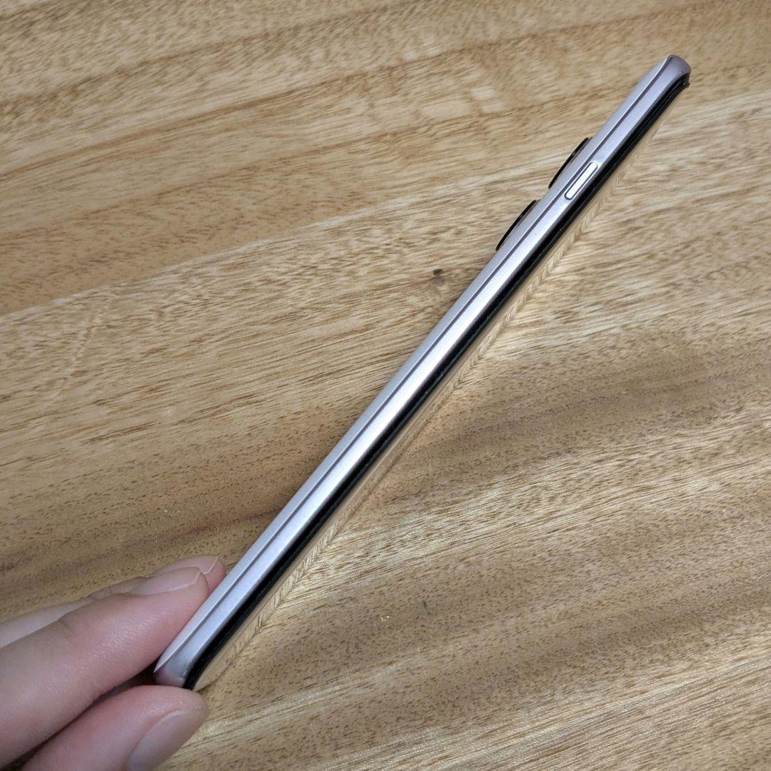 【美品】moto edge 60 pro