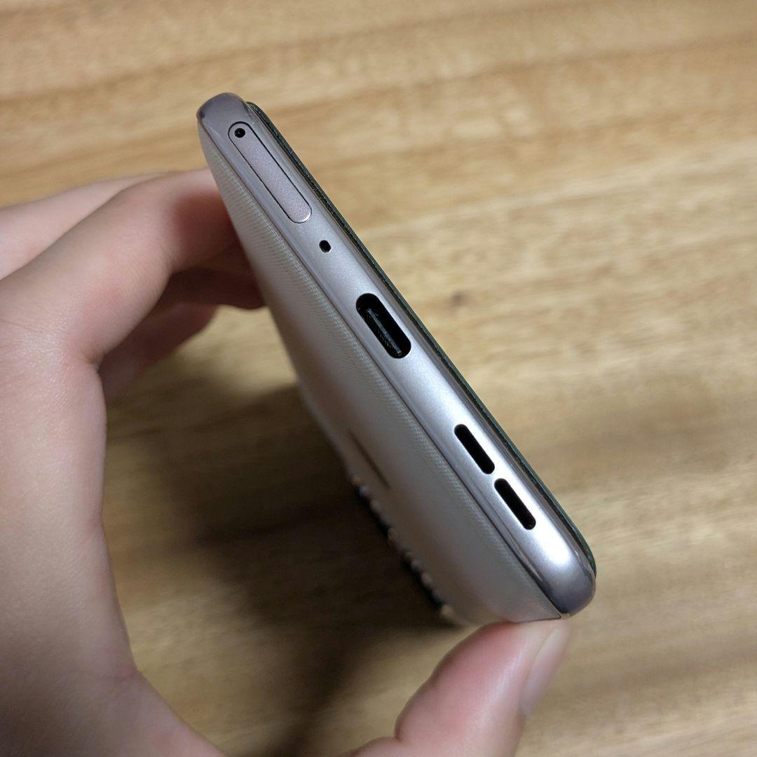 【美品】moto edge 60 pro