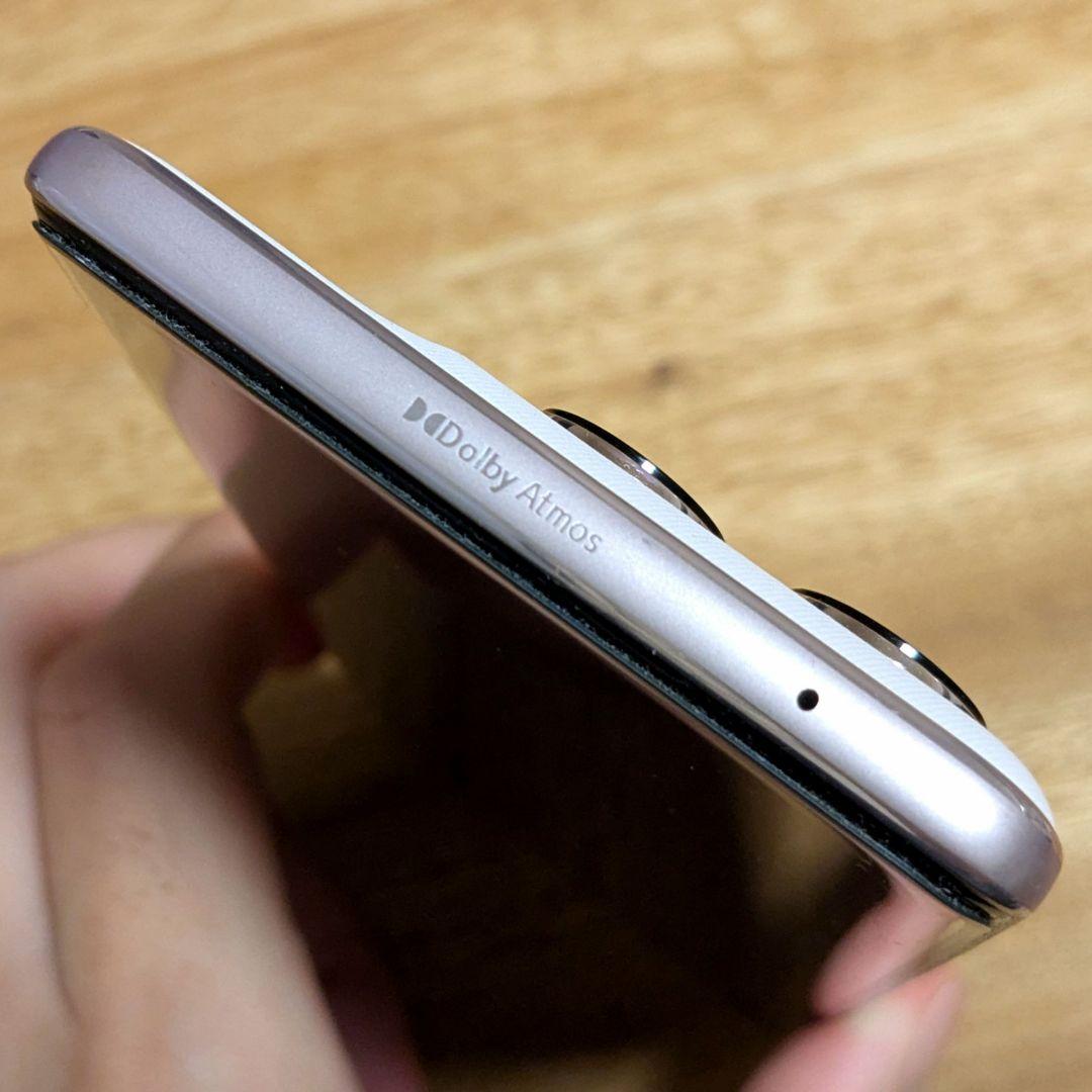 【美品】moto edge 60 pro