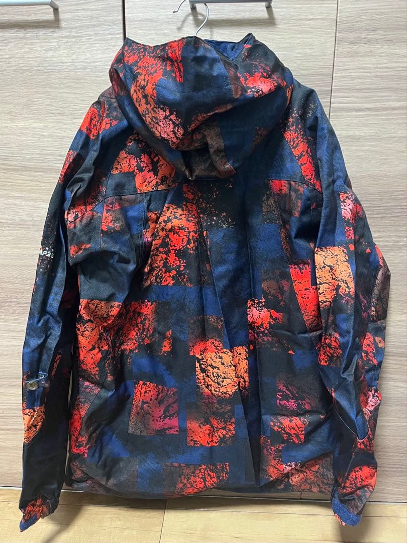 スノボウェア 4点セット