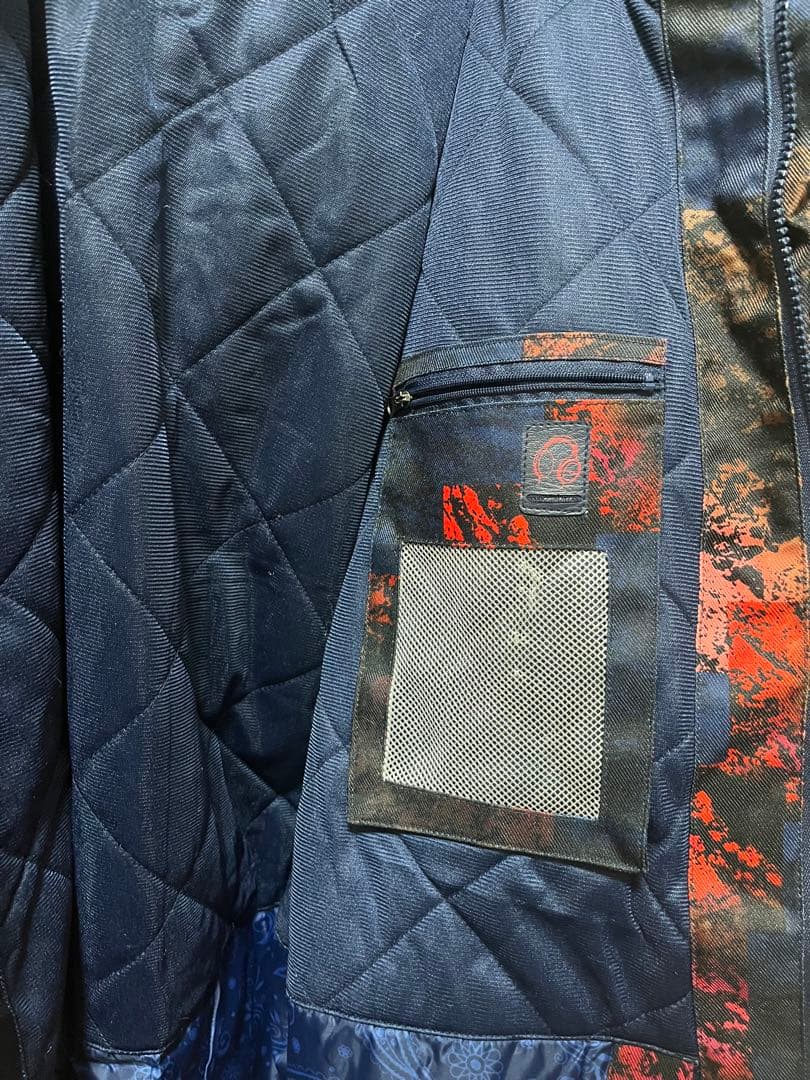 スノボウェア 4点セット