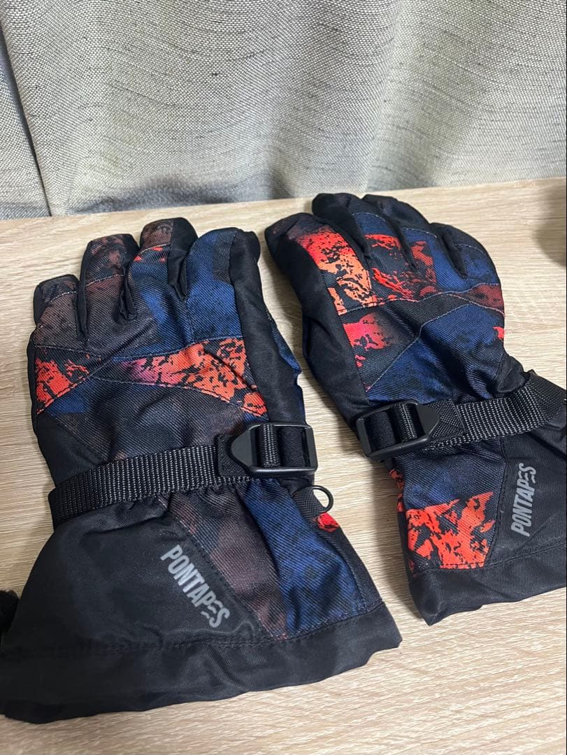 スノボウェア 4点セット