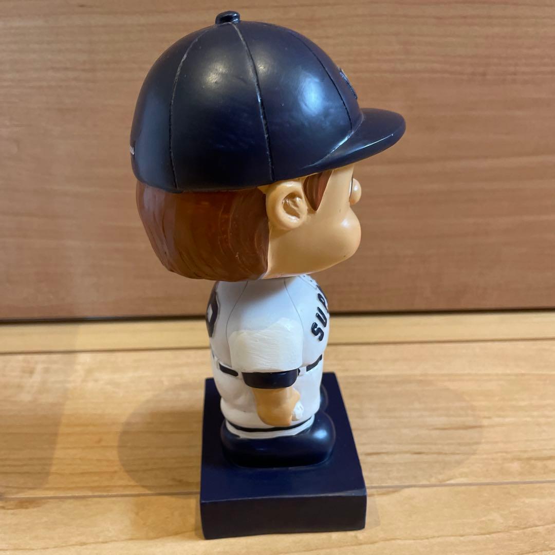 supreme Bobblehead シュプリーム ボブルヘッド ロゴステッカー