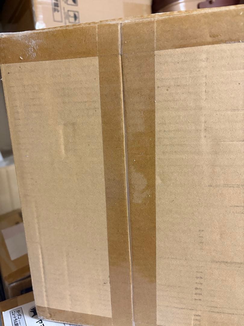 ワンピースカードゲーム OP-07 500年後の未来 1カートン 新品未開封