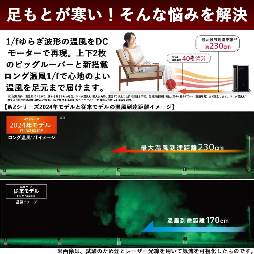 【新品・未開封】CORONAFH-WZ5724BY-KG