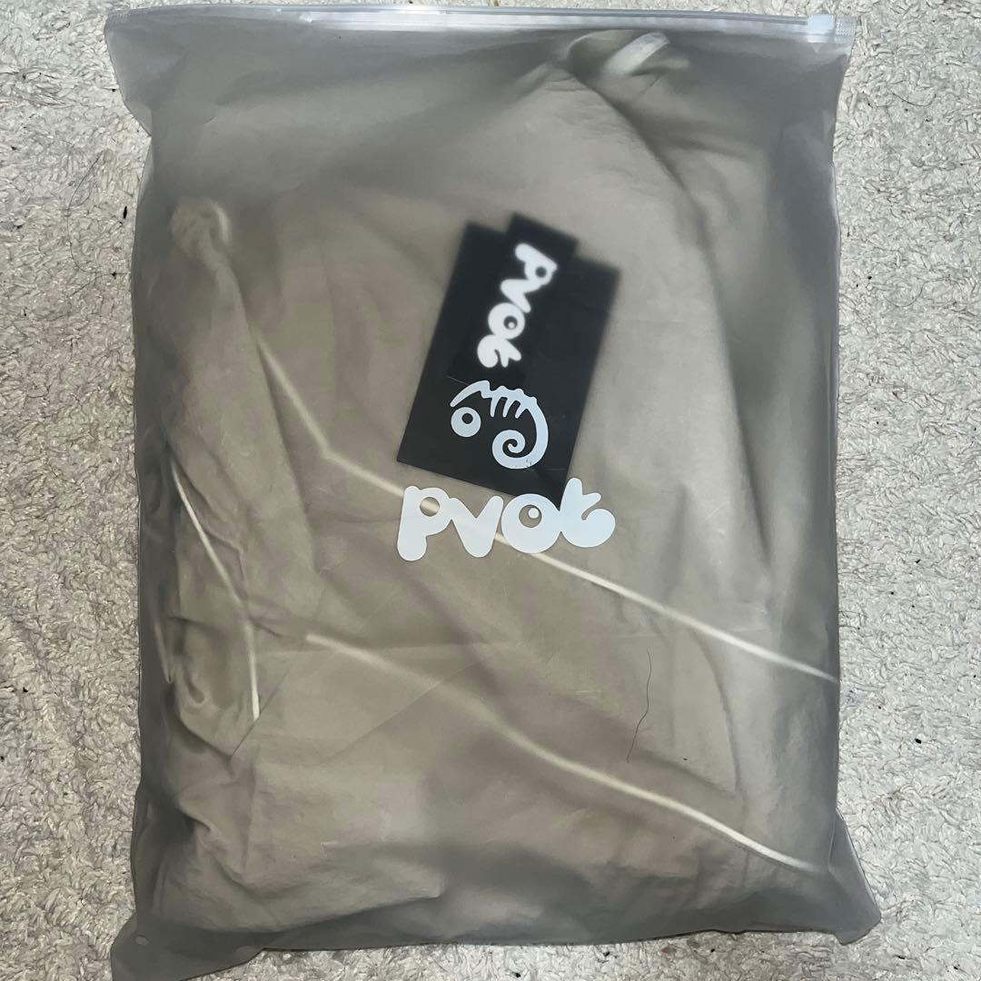 ジャケット・アウター PVOTATHLEISURE NYLONPREMIUM LINE JACKET