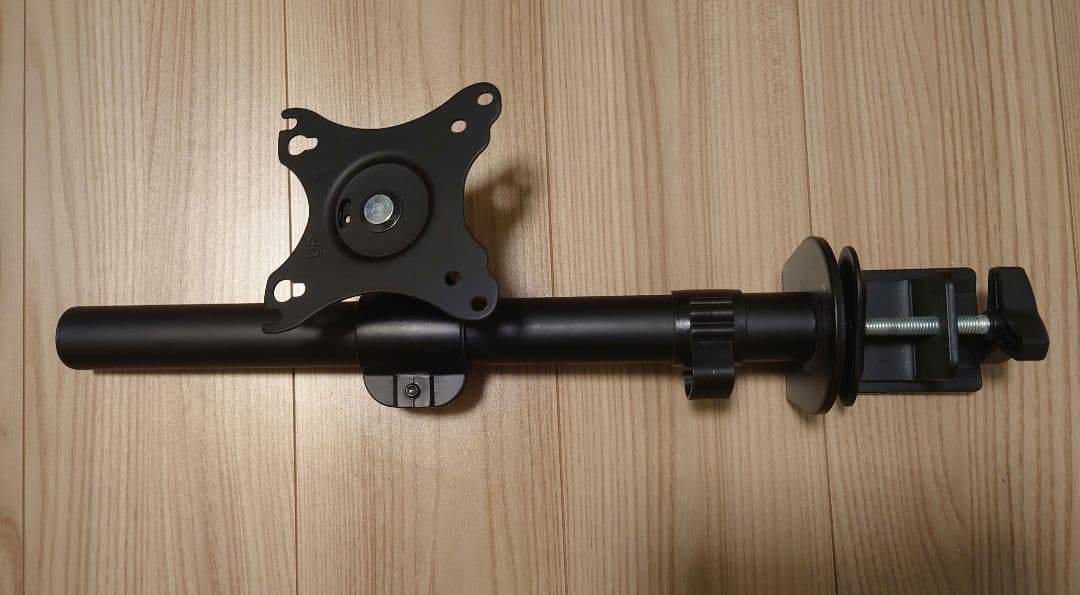 JAPANNEXT JN-IPS2704UHDR 4KHDR 27インチモニタ