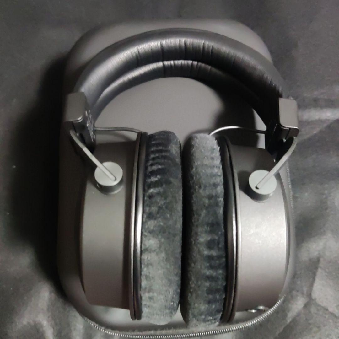 【中古】beyerdynamic DT1770 PRO スタジオヘッドフォン