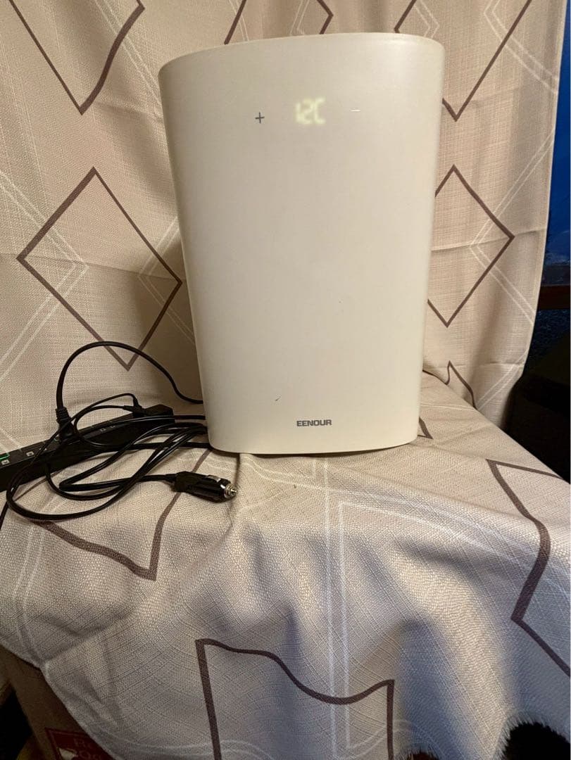 EENOUR冷温庫　CB-13L