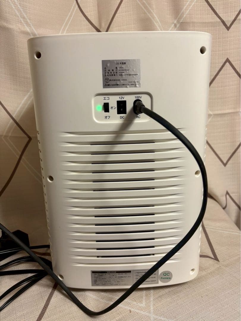 EENOUR冷温庫　CB-13L