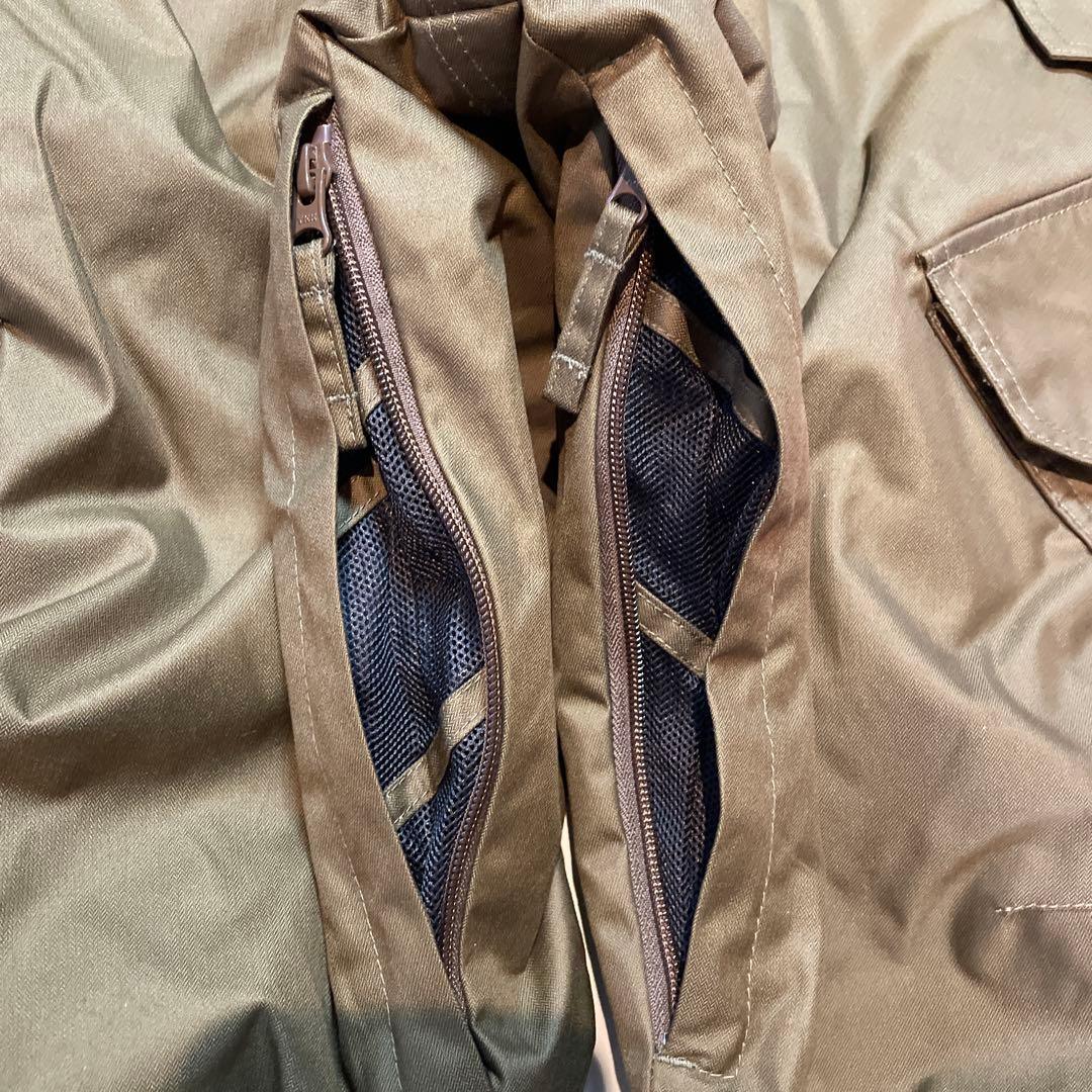 未使用　sessionsセッションズ　パンツ　スノーボード　ウェア　ボトム