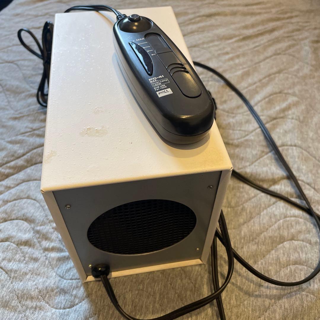 キューブダブル　テネモス