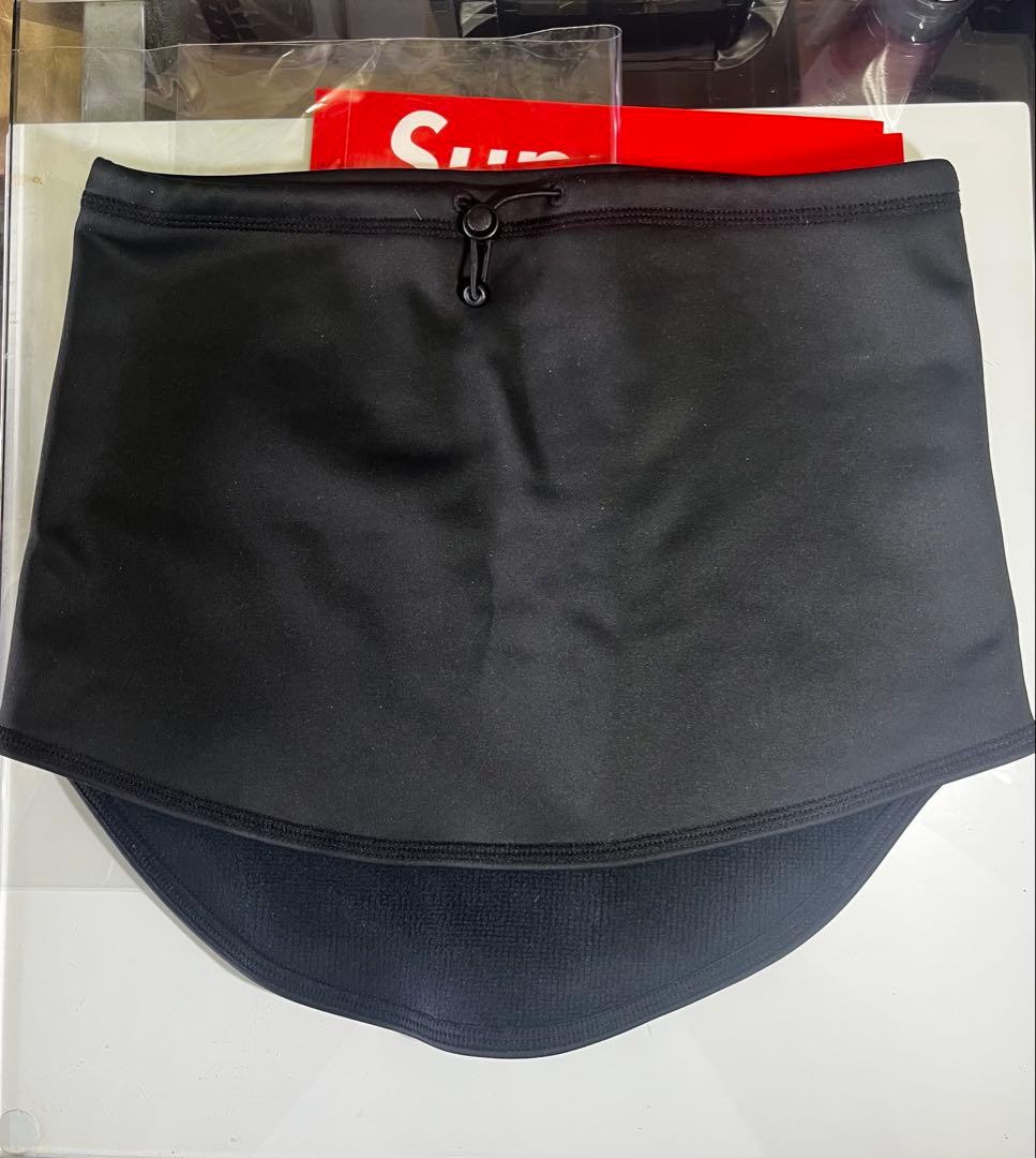 小物 Supreme Windstopper Neck Gaiter