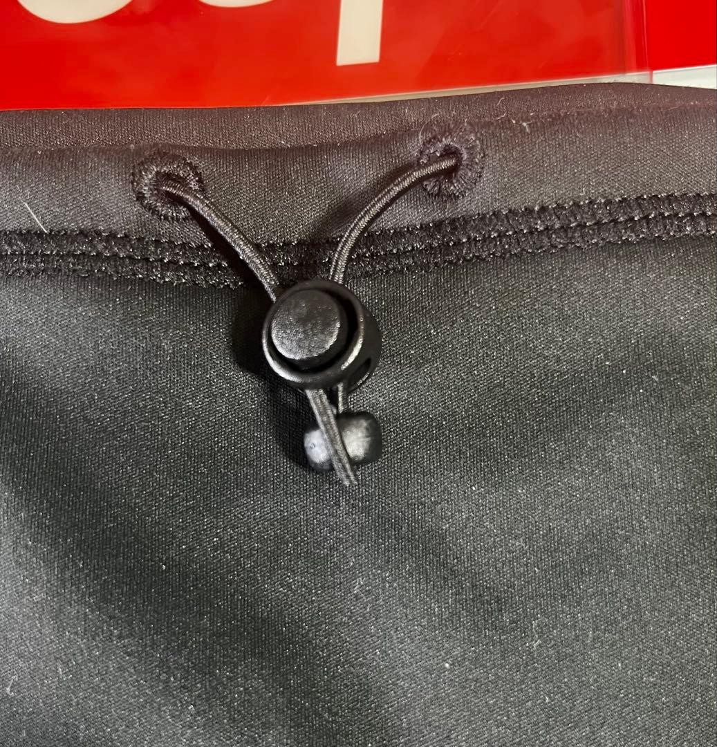小物 Supreme Windstopper Neck Gaiter