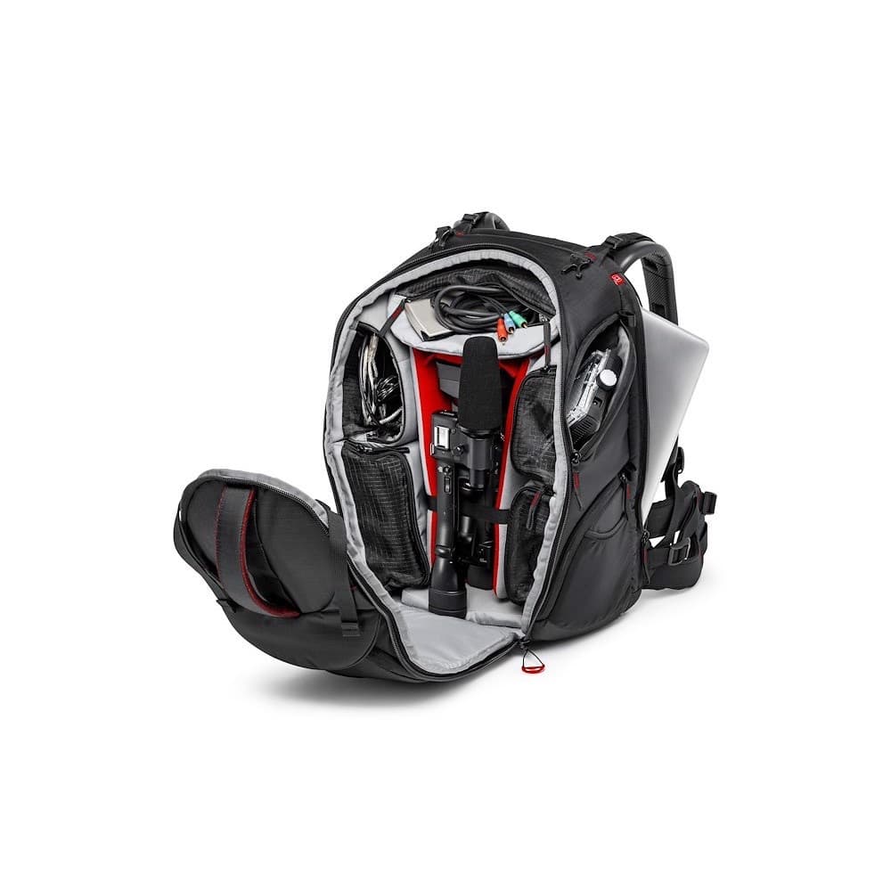 Manfrotto PL Pro-V410　カメラ用バックパック