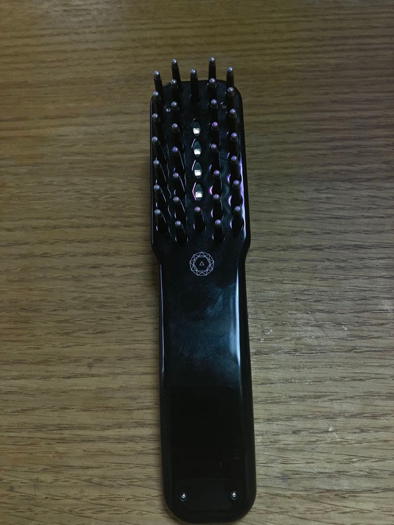 電気ブラシ エレクトロン デンキブラシ