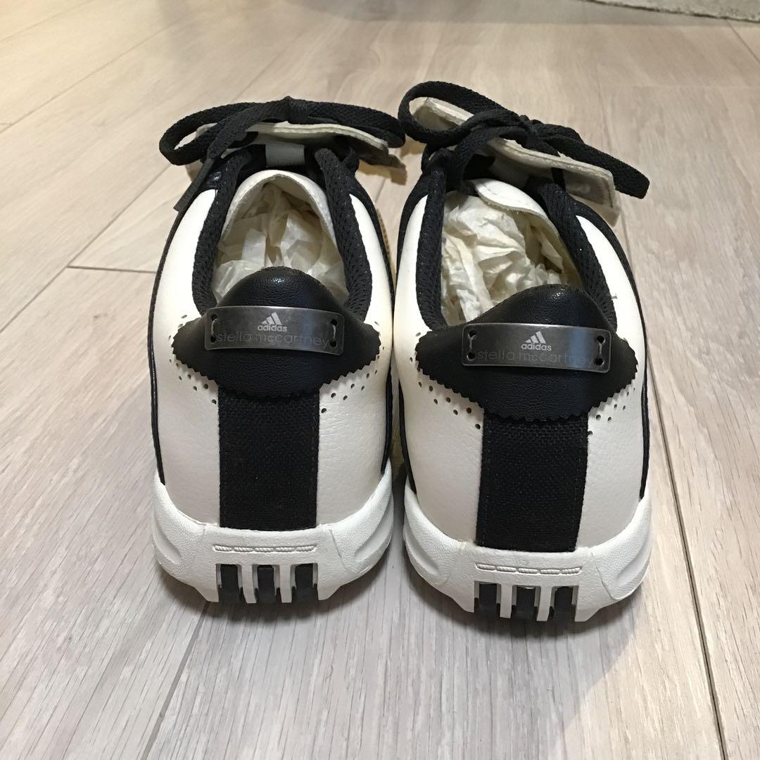 adidas stella mccartney ゴルフシューズ