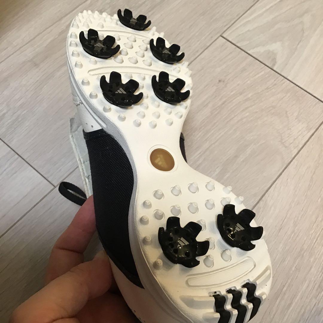 adidas stella mccartney ゴルフシューズ